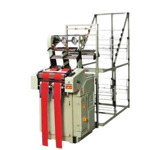 Yitai Surgical Crepe Bandage Making Machine Tape Bandage Machine Medical Gauze Bandage Making Machine