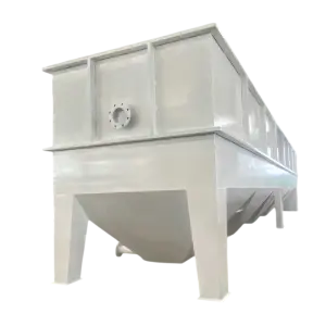 Efficient 220V Water Treatment Machinery