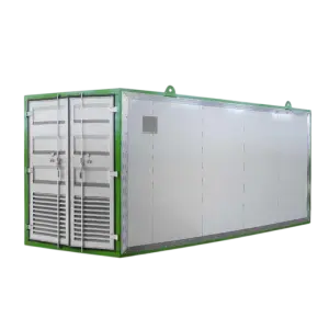 MBR System Plant Industrial Waste Water Treatment Automatic