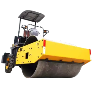 Road Roller 3.5 Ton 4 Ton 5 Ton Diesel Hydraulic Vibrating Asphalt Compactor Road Roller
