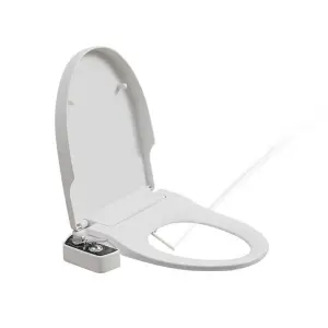 STB5110  and Cold Water Bidet Toilet Seats