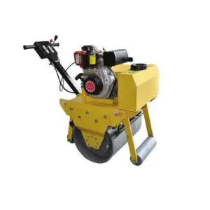 Sinomach Single Hand Drum Vibratory Road Roller