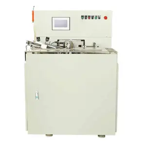 Toothbrush Tufting Making Machine   3 Axis 4axis Toothbrush Making Machinery