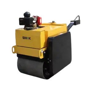 500kg Hand Operated Road Roller Compactor (SVR-550)