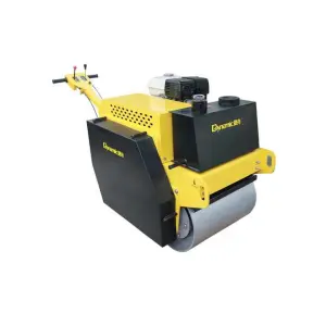 DDR-60 DYNAMIC Handheld Two-wheel Double Road Roller  Road Roller