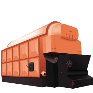 Steam Coal Boiler Biomass Fired Produce Steam Coal Boilers