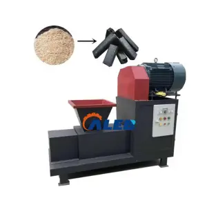 Charcoal Forming Machine Charcoal Coal Making Equipment