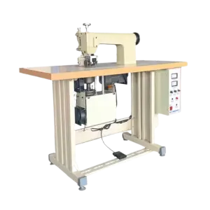 GT Curtain Stitching Machine Fully Automatic Curtain Folding Machine