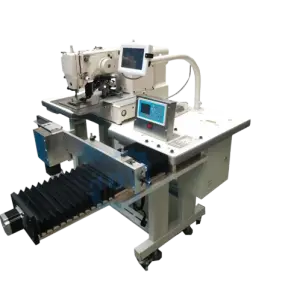 Curtain Pleated Machine Curtain Stitching Machine