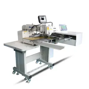AUTOMATIC CURTAIN PLEAT STITCHING SEWING MACHINE CURTAIN PLEATING SEWING MACHINE