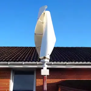 5KW-10KW wind turbine with controller only