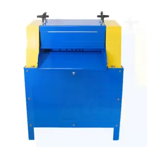 Unique Cable Peeling Machine Wire Stripping Wire Copper Stripping Machine