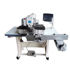 Fabric Pleater Machine Industrial French Pleat Curtain Making Machine Electric Curtains Machine