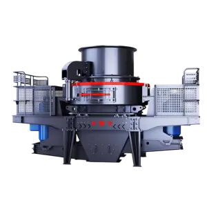 Sand Making Machine with Reasonable