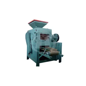 Charcoal Briquette Coal Making Machine  Uzbekistan Sri Lanka Indonesia Philippines Provided SAUDI ARABIA Pump