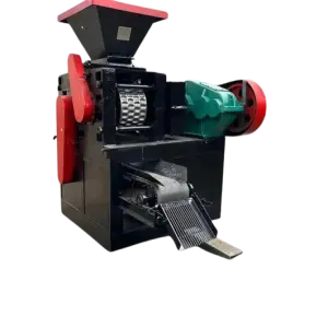 Charcoal Coal Briquette Making Machine