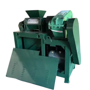 Professional Coal Powder Ball Press Machine /Charcoal Briquette Making Machine