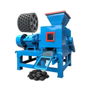 1500kg/h Coal Press Machine Briquette Coal Making Machines for