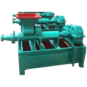Efficient Small Coal Powder Briquetting Charcoal Briquettes Making Machinery Charcoal Coal Making Machine