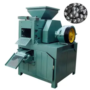 Coal Briquette Machine/ Design Briquette Making Machine/coal-briquette-press-machine