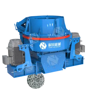 Crush Quarry Ore Fine Micron Basalt Stone Micron Gypsum Powder Sand Making Impact Crusher Machine