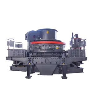 6 Mm Stone Crusher Rock Sand Making Machine  Sand Roller Crusher Machine