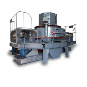 Sand Crusher Sand Making Machine Single Rotor Reversible Sand Making Machine for Mining