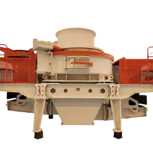 Construction Mining Crusher Sand Making Machine