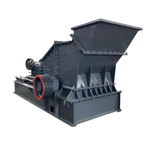 Mobile Crushing Plant Iron Ore Pebble Hydraulic Opening Unit Sand Making Machine