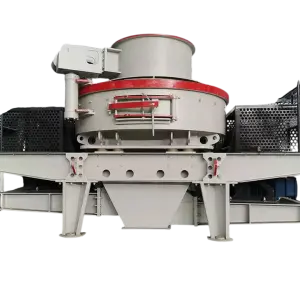 Construction Silica Sand Making Machine