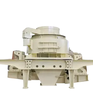 Sand Crusher Gravel Granite Limestone Basalt Quartz Pebble River Stone Sand Making Machine