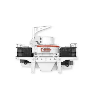 Sand Crusher River Pebble Sand Making Machine