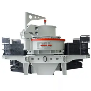 Small Vsi 7611 Sand Making Machine