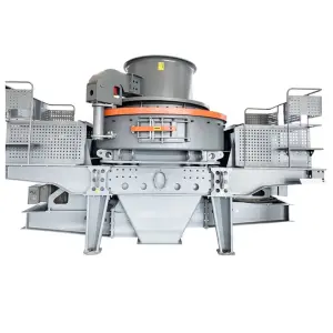 Sand Making Machine VSI Impact Crusher for Hard Stone