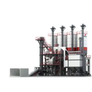 GLT4-20 T4 Ultra-fine Sand Production Equipment