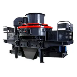 Vsi Sand Maker Equipment Stone Making Machine