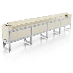 Roller Blinds Zebra Shades Fabric Air Crush Cutting Machine