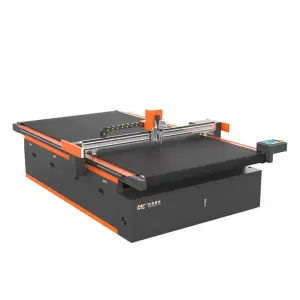 Automatic Vertical Roller Blinds Cutter for PVC Fabric Knife Textile Cloth Cutting Machine Motor for Curtain Pvc Fabric Cutting