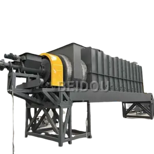 Stable Operation of Smokeless Coal Carbonization Furnace and Environmentally Friendly Coking Equipment