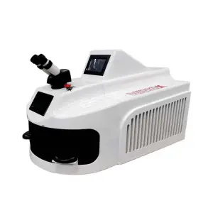 200W Jewelry Welding Machine Spot Welding Machine Dental Welding Machine