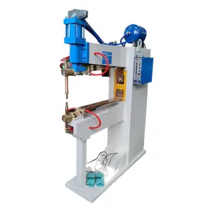 DN Series AC Pneumatic Projection and Spot Welding Machine