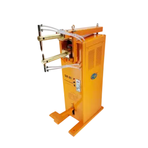 Spot Welding Machine for Bicycle Frame Use Industrial Welder Water Cooling Cable Tools Metal Stainless