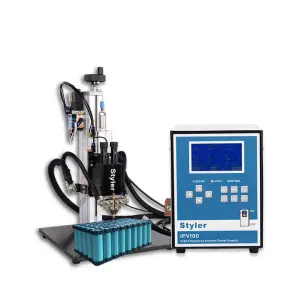 Spot Welder Welding Machine for Lithium Ion Battery
