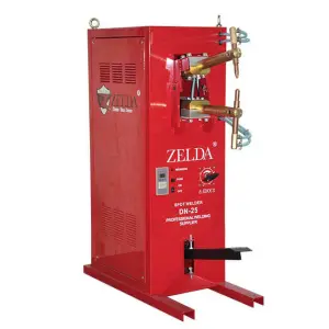 Industrial 380v Welder Spot Welding Machine DN-25