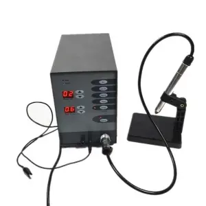 Dental Argon-arc Spot Welders  Dental Spot Welding Machine