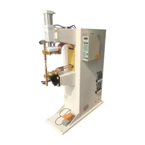 Industrial Pneumatic Resistance Spot Welding Machine