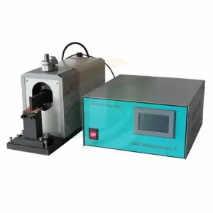 3000W Spot Welder Ultrasonic Welding Machine for Lithium Battery Tab Welding