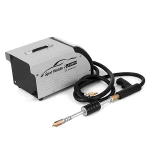 3500 Amp Portable Spot Welder