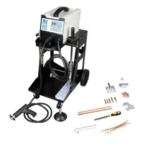 Dent Pulling System Spot Welding Machine Spot Welder for Car Body Repair