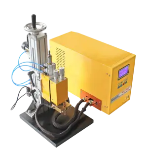 Big Power Spot Welding Machine MD-500 Battery Spot Welder